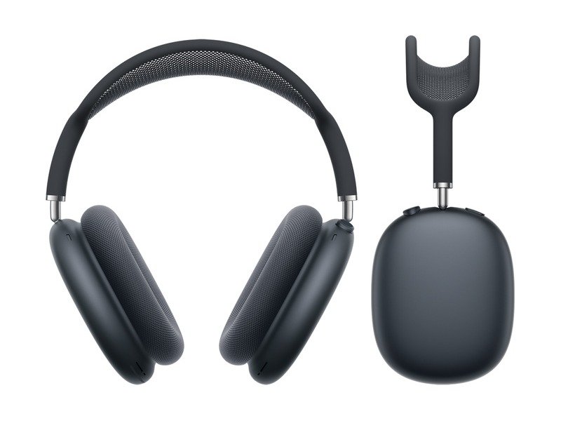 AirPods Max (USB-C Edition)