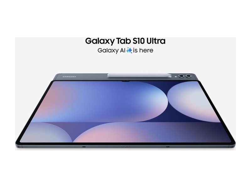 Galaxy Tab S10 Ultra