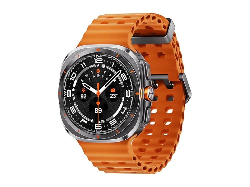 Galaxy Watch Ultra