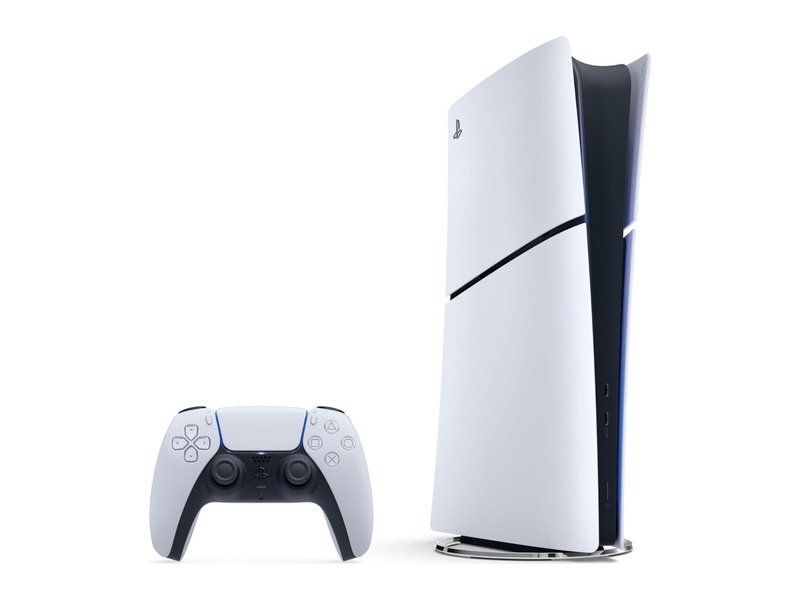 PlayStation 5 Slim (1TB)