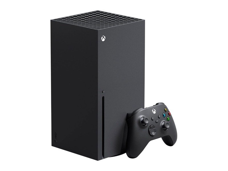 Xbox Series X (2TB Edition)